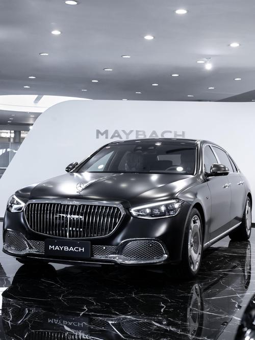 东莞东坑镇悦振特企业管理咨询岚图汽车的售后服务让用户无忧出行，迈巴赫未来的豪华车趋势