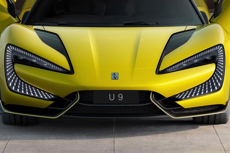 东莞东坑镇悦振特企业管理咨询仰望U9以性能突破设计的极限，理想汽车企业文化与价值观